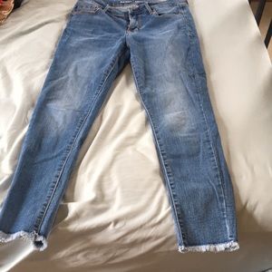 Old navy jeans